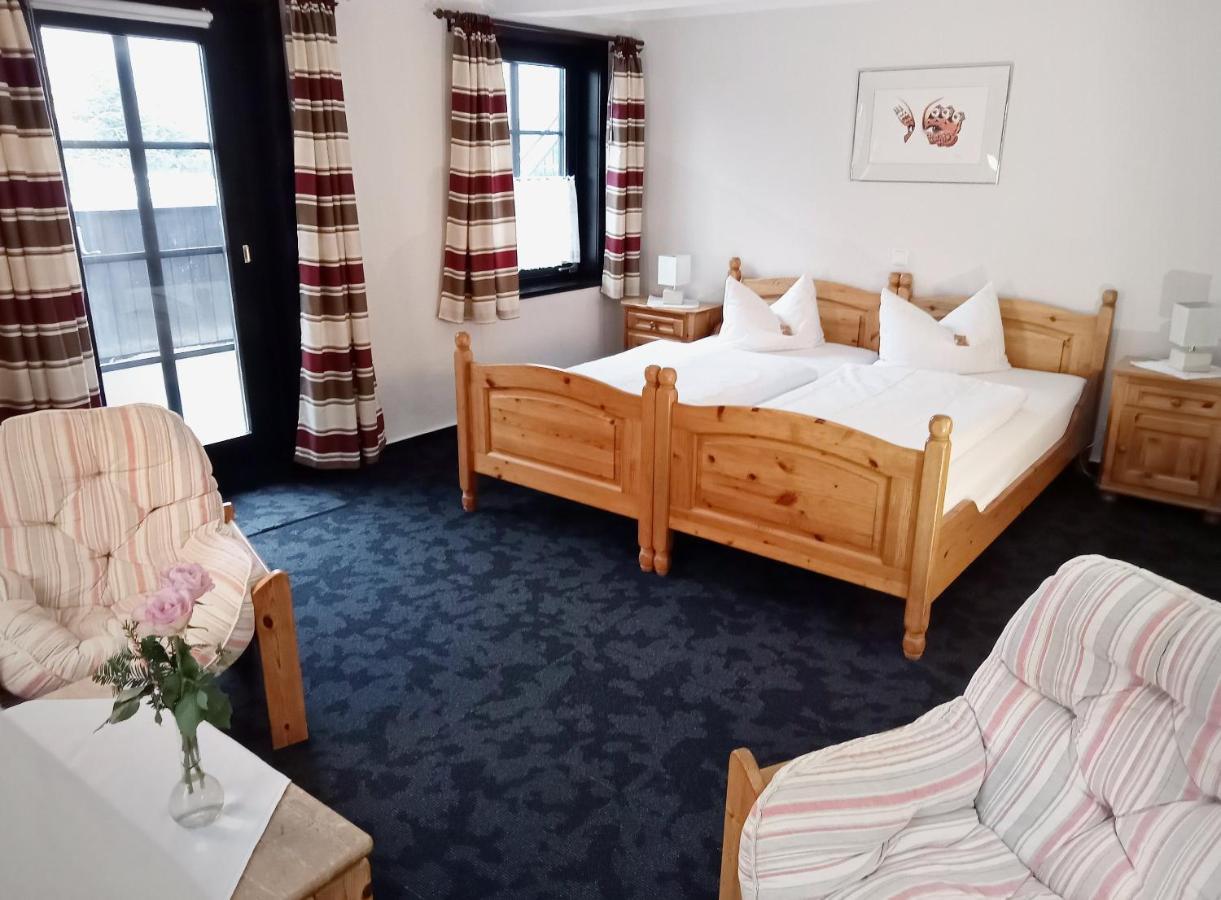 Hotel Restaurant Landluft Aerzen Dış mekan fotoğraf