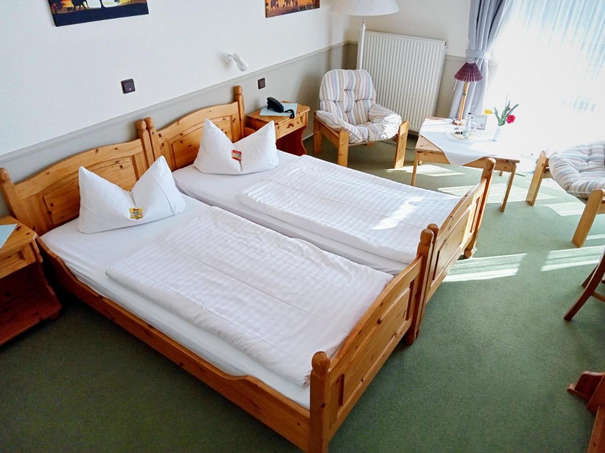 Hotel Restaurant Landluft Aerzen Dış mekan fotoğraf